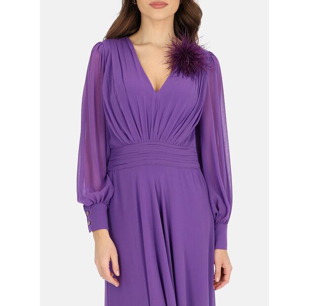 L'AF Sweet Evening Dress