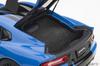 AUTOart Dodge Viper ACR Stripe Finished Product 71734 1/18 Blue/Black
