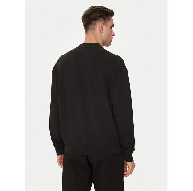 Calvin Klein Shadow Embossed Logo Hoodie