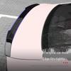 Nissan N7 Blade Tail Wing Spoiler Stabilizer - Hole-Free Exterior Upgrade Accessory