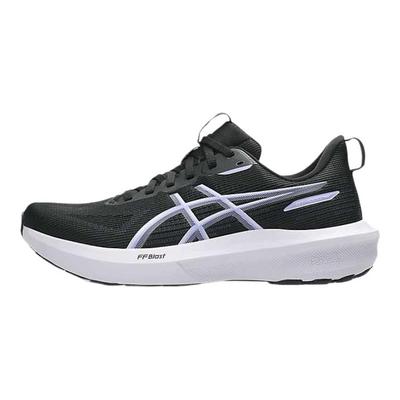 GT-1000 14 Thick Sole Lace-Up Shock Absorbing Breathable Rebound Low-Top Running Shoes Women Sneaker 1012B859-004