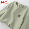 Men's Pure Cotton Short Sleeve T-Shirt