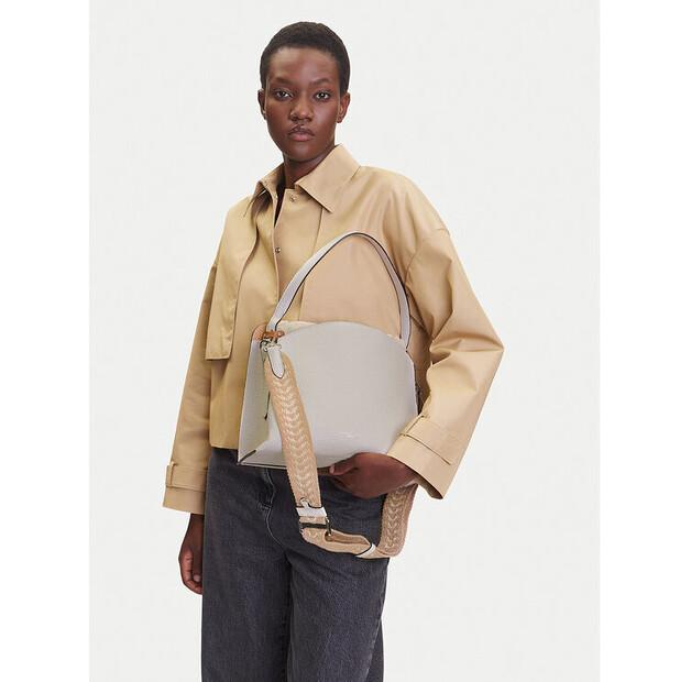 Сумка Gianni Chiarini Gianni Chiarini Asia BS 11236 RNGDBL-NAETN белый