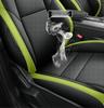 Lynk&Co 03 All-Season Leather Seat Cover for Five-Seater - Universal Full Coverage