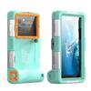 Waterproof Phone Case Swimming Outdoor Underwater Video Recording Shockproof Protective Cover