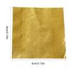 Chocolate Candy Wrappers Aluminium Foil Paper Wrapping Paper Sweet Lollys Paper