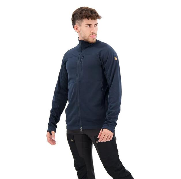 Fjällräven Флис Abisko Lite