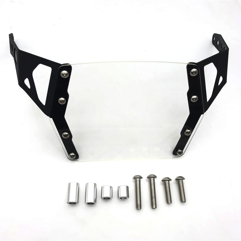 

Motorcycle Headlight Protector Cover For Suzuki V-Strom 1050 DL1050XT 2019-2021
