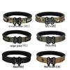 Tielan Ronin 2-inch Tactical Belt