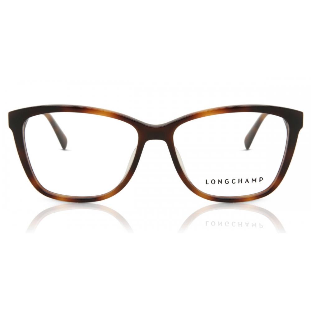 

Longchamp Lo2659 214 Women Eyeglasses Tortoise/51