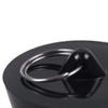 2 Pack Tub Stoppers Kitchen Sink Water Stopper, Universal Seal Bathtub Stopper
