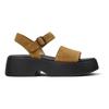 Camper Women S Sandal taSha K201659 010