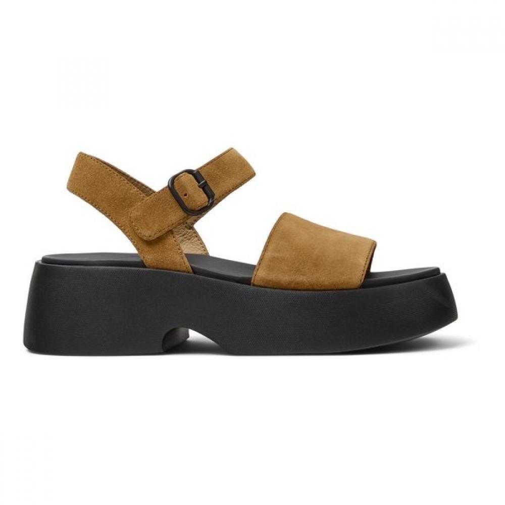 Camper Women S Sandal taSha K201659 010
