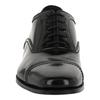 Salvatore Ferragamo Oxfords Black Seul Leather