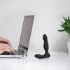 Prostate Massager Anal Plug & Remote Control Masturbator - Convenient & Effective.
