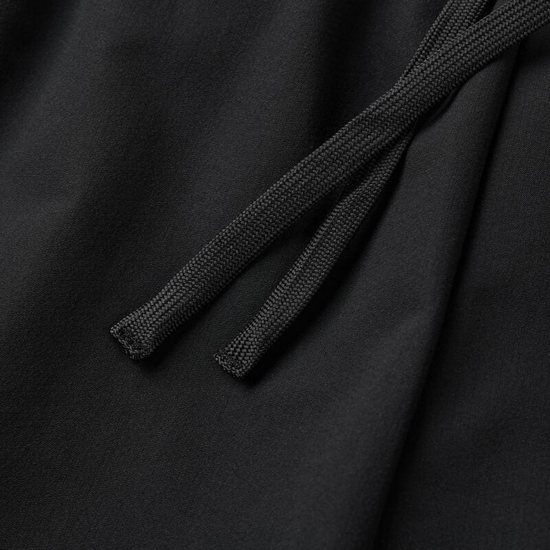 Adidas Men's Black Spring Running & Casual Pants KQ7869