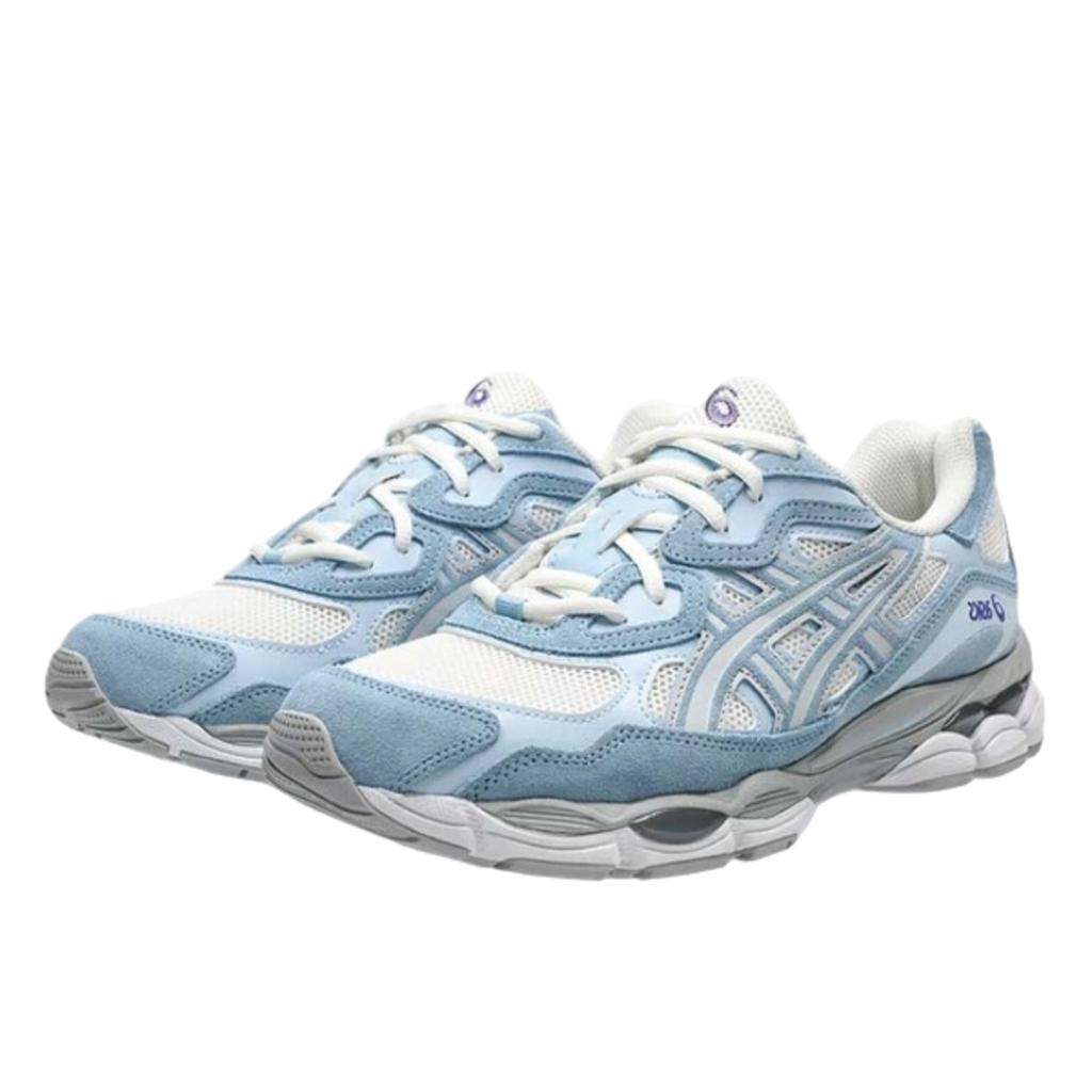 ASICS Gel-NYC Cream Arctic Sky