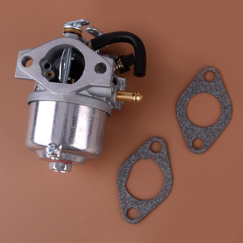 Carburetor with Gaskets AM122614 AM109051 Fit for John Deere LX178 Carb 32045 32226 32410 32361