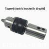 B16 Lathe Drill Chuck for Jade Carving, Grinding, and Polishing Tools