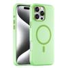iPhone 16 Pro Max Skin Skin Magnetic Mobile Phone Case Apple 16 Plus Soft Case Mobile Phone Case