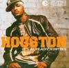 CD HOUSTON  Its Already Written 724347323423 Capitol Records 2004 EU Rap  HipHopRB Used