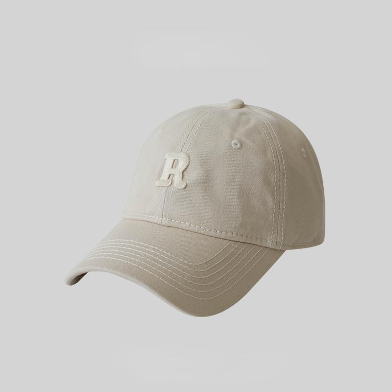 Cap mare 60-65cm șapcă de baseball mărime mare bărbați, femei, literă INS, cuplu sport, șapcă curbată pentru tată, șapcă de cricket unisex, comerț cu ridicata