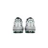 Saucony Triumph 21 Comfortable Shock Absorbing Durable Breathable Low Top Casual City Commuting Running Shoes Unisex sneaker Gray Green S20881-215