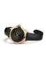 Hamilton Jazzmaster Quartz Women's Watch H32201430 with Official Warranty [Official Import]
