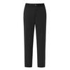 SUPERIOR Men'S Mink Bonded Pants Black (Igc740339)