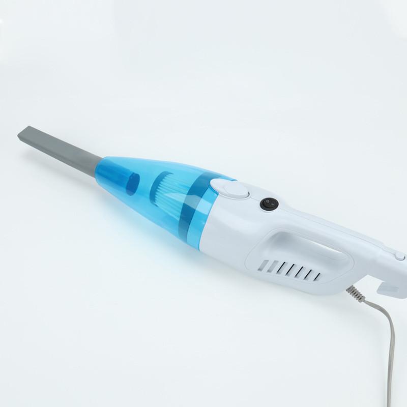 650W 2 IN 1 Elektrischer Staubsauger Haushalt Multifunktionaler Staubfänger Handstaubsauger Gebläse Mop All-in-one Maschine