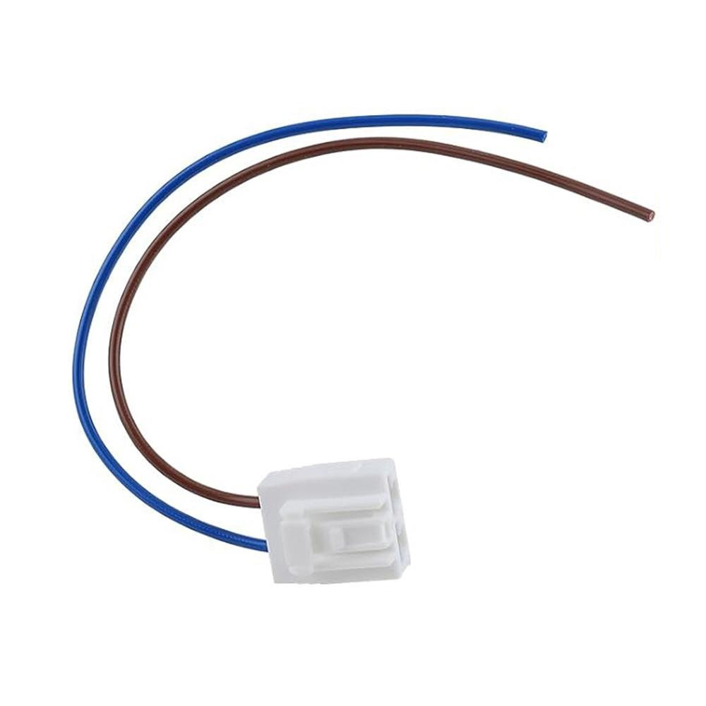 Connector Plug Repair Harness Wire 04321-S0K-A00 For Acura Heater Blower Motor