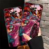 Cool Car Case for Xiaomi Poco F8 M3 M4 M7 F3 C75 C61 F1 M5 X3 X4 X5 X7 Pro C50 C71 Funda Phone Cover