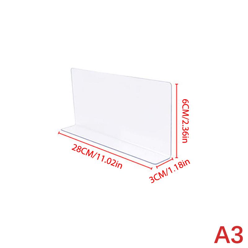 Under Couch Blocker Clear Waterproof Pvc Toy Blockers Bed Bottom For Gap Bumper Guards Furniture Pet Baffle Board