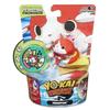 YO-KAI WATCH - Jibanyan Medallion Holder - Series 2 - Figurine and Medallion Holder for Children Aged 4 and Up