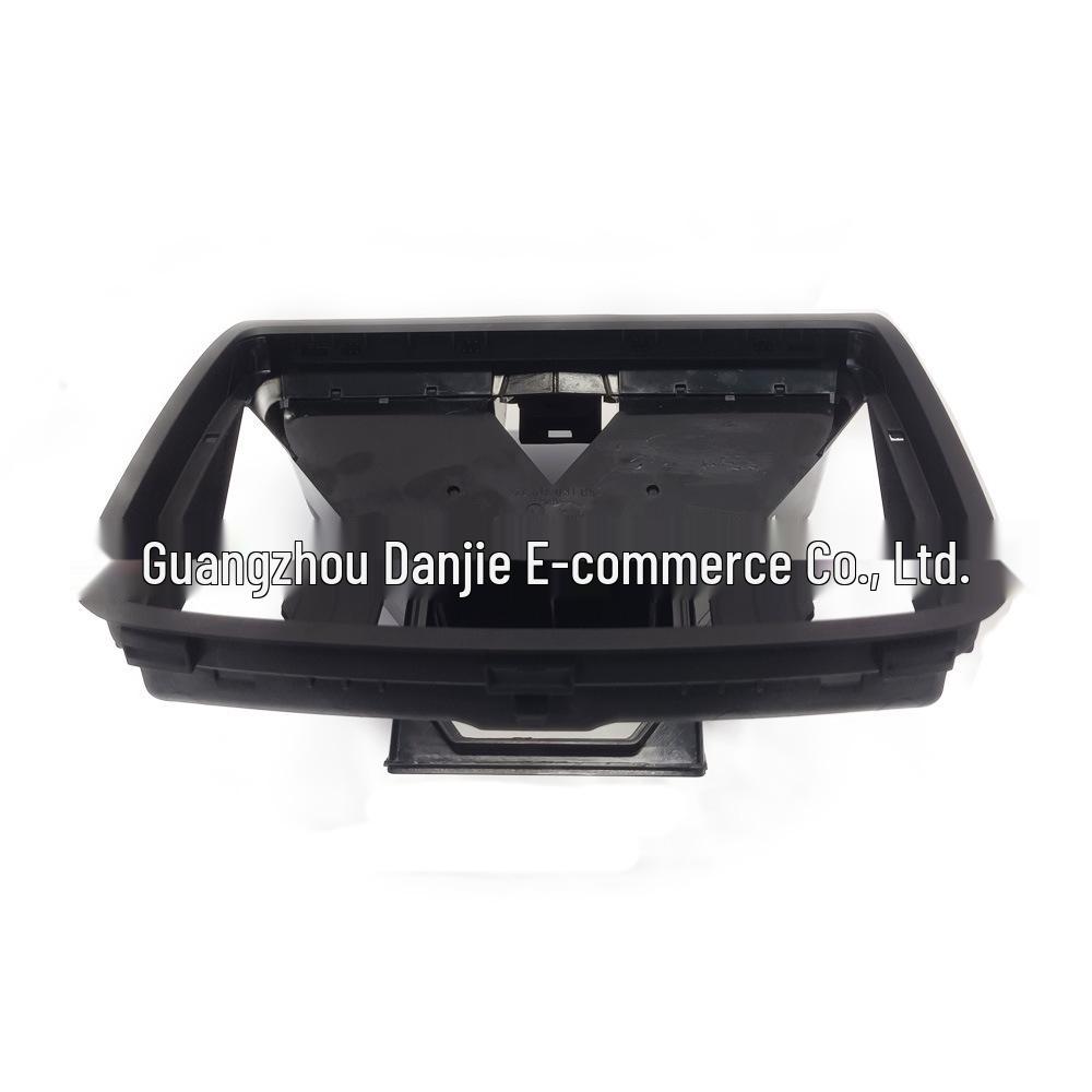 Bocchetta Aria Condizionata Cruscotto Volkswagen Golf 5 Jetta MK5