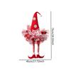 Elf Leg Christmas Decoration Home Decor Collectible Sturdy Lightweight Cute for Wreaths Door Christmas Tree New Year Decor