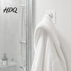 Reusable Adhesive Hooks 5/10/20Pcs Wall Mount Screw Hooks Picture Frame Hangers without