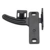 Screen Door Latch Left Hand Handle Kit For Rv Camper Motorhome Travel Trailer