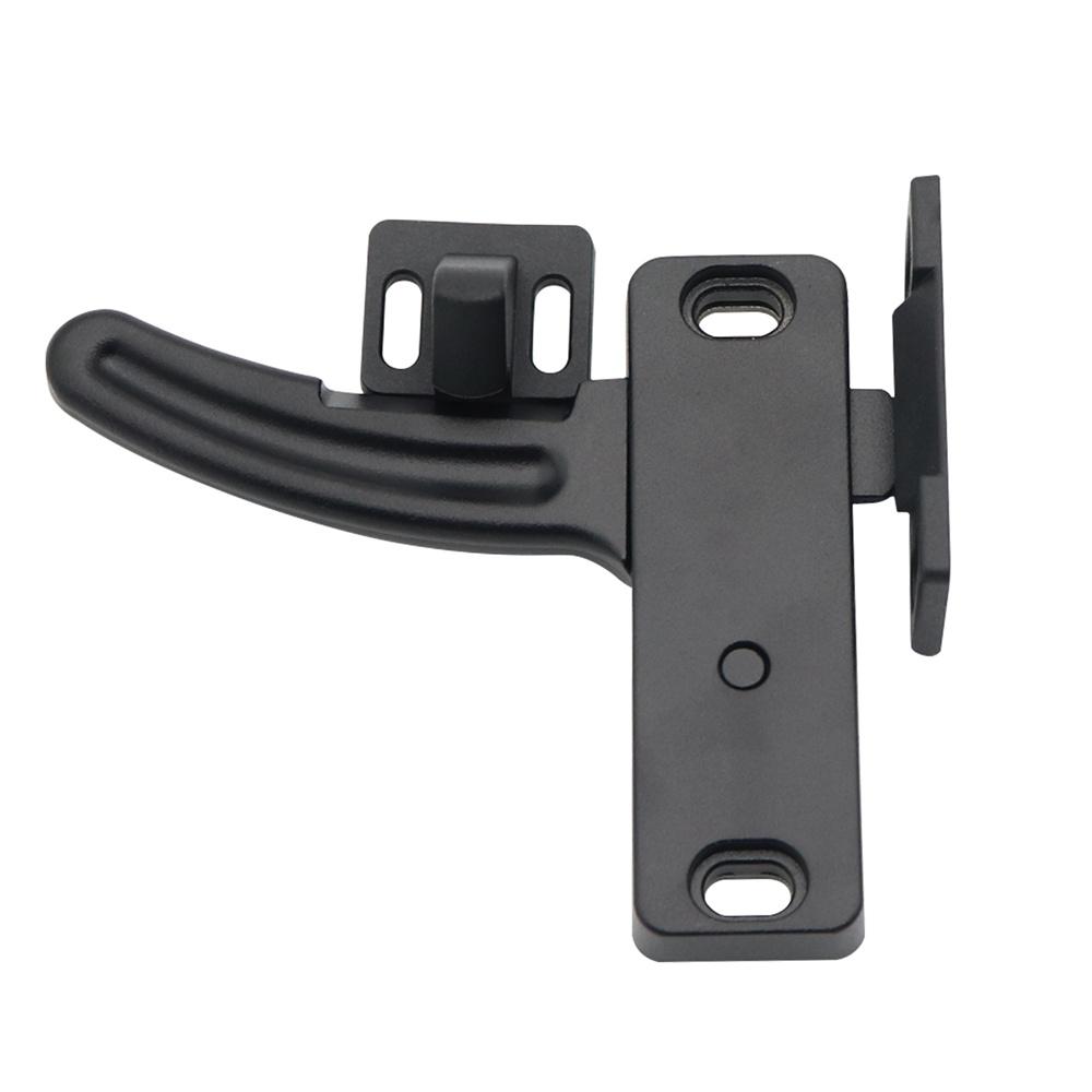 New Car Screen Door Latch LH Hand Handle Kit For RV Camper Motorhome Travel Trailer