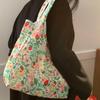 [Carry Bag] Strawberry Fields Carry Bag Shopping Bag Eco Bag