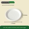 Minnai Disposable Bagasse Pulp Plates and Bowls