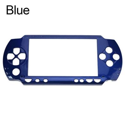 For Sony PSP 1000 Front Faceplate Shell Case Cover Proctector Replacement