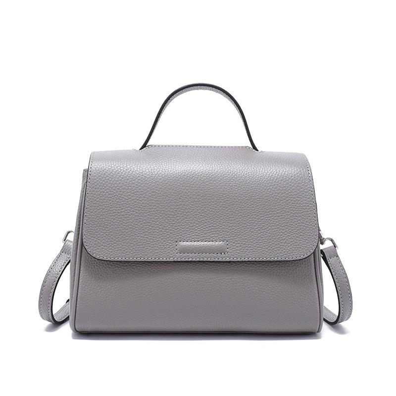 Hot-selling women's bags, messenger bags, women's autumn and winter new commuter handbags, versatile shoulder bags