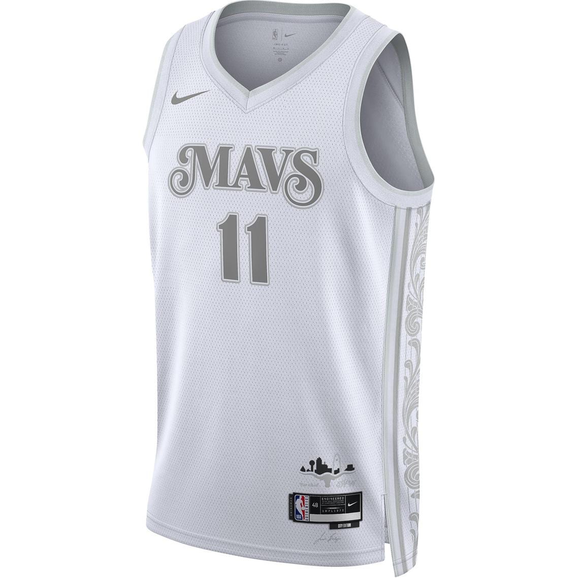 Nike Kyrie Irving Dallas Mavericks 2024/25