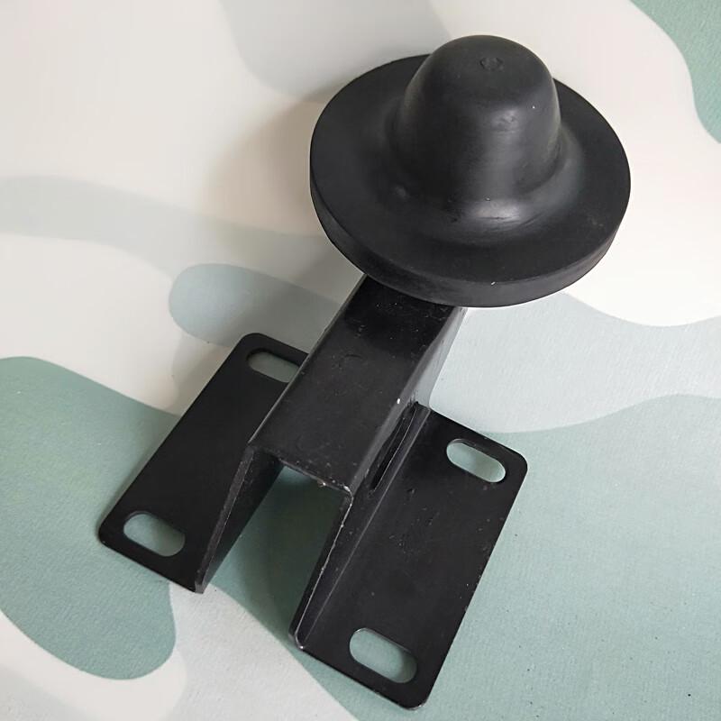HUCHEN Hood Buffer Ball Joint with Bracket