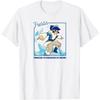 She-Ra and The Princess of Power Frosta T-Shirt(7)