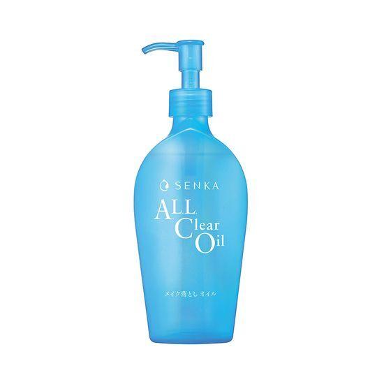 Senka All Clear Oil 230ml