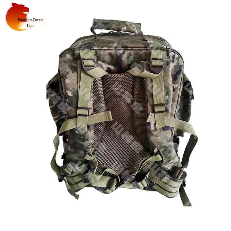 Shanlinhu S2015 Tactical Medical Backpack