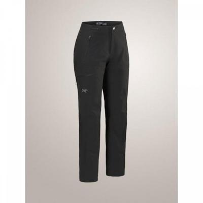 Arcteryx Women S Gamma Short pantS Black Apfw10033blk