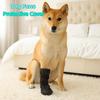 Breathable Wound Recovery Boot Adjustable Dog Foot Cover Pet Protective Shoes Dog Shoes  Wound Care